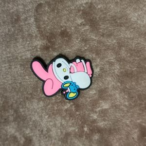 💥 5/$15 Croc Charm